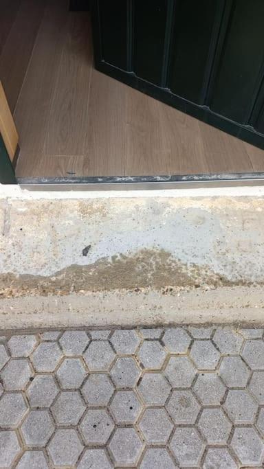 Loft Acogedor Sevilla
